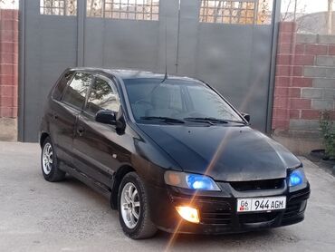 на опель вектра а: Mitsubishi Space Star: 2004 г., 1.6 л, Механика, Бензин, Хетчбек