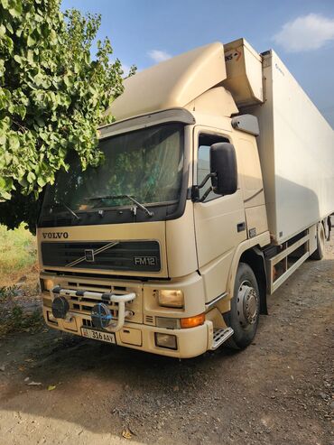 тягач вольво из европы: Грузовик, Volvo, Стандарт