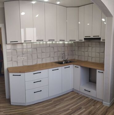 Мебель на заказ: Мебель на заказ, Гостиная, Вешалки, Буфетница, Кухонный гарнитур — 15