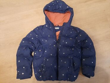 kozne jakne kod jorgosa слике: Puffer jacket, 152-158