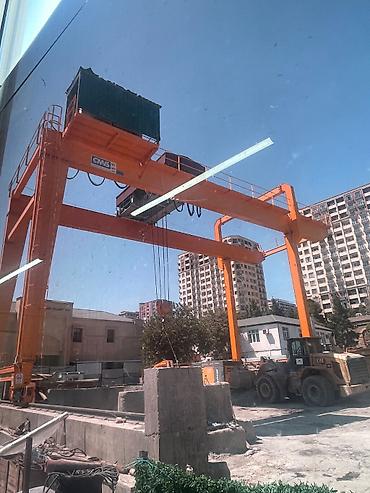 temu operator vakansiya: Xüsusi avadanlıq operatoru, 1-2 illik təcrübə, Tam iş günü — 1