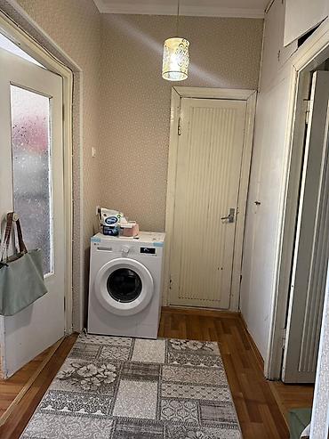 продаётся кашара: 2 комнаты, 48 м², Восток-5 мкр 105 серия, 5 этаж, Косметический ремонт — 4