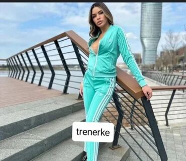 Gornji i donji deo: Ponovo na stanju vas omiljeni model Puno boja ❤️🩷🧡💛💚💙🩵💜🤍 Vel od S do — 8