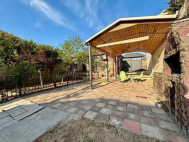 Həyət evləri və villaların satışı: Fatmayı 3 otaqlı, 55 kv. m, Yeni təmirli — 2