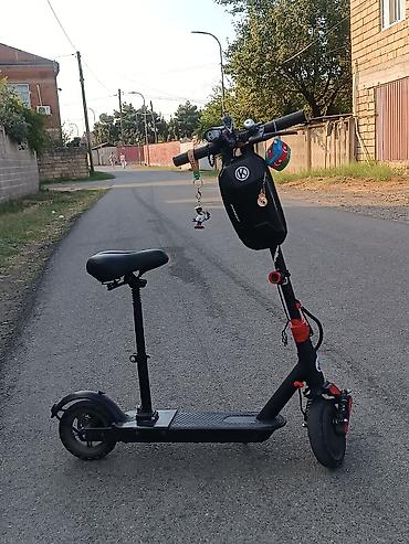 Электротранспорт: 🛴🔥 TƏCİLİ SATILIR — M365 ELEKTRİK SKUTER 🔥🛴 ⚡ Sürət: 35 km/saat 🔋 — 3