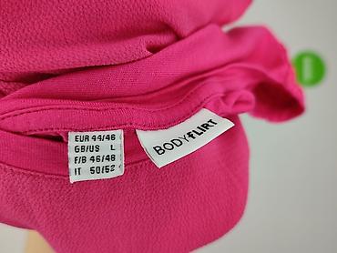 bluza sonic 116: Bodyflirt, Bluzka damska, rozmiar L — 6