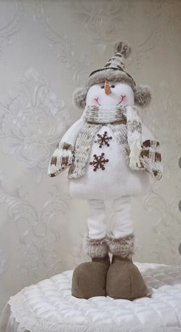 Игрушки: Новогодние праздники БЛИЗКО! Успейте заказать! Мягкая игрушка Grumpy — 6