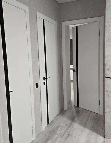 Ремонт окон и дверей: Дверь: Установка, Бесплатный выезд — 3