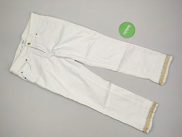 dungarees pull and bear: Denim, Jeansy damskie, rozmiar M — 2