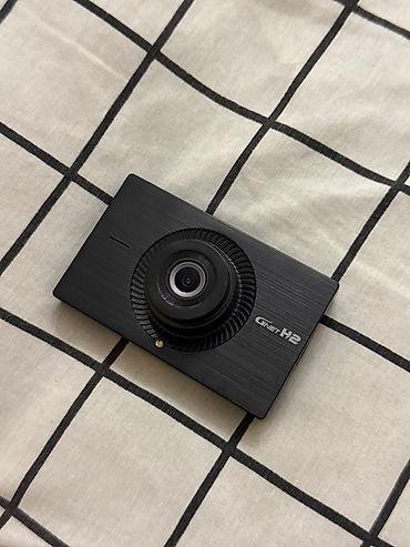 Videoreqistratorlar: Satılır: GNET H2 avtomobil videoqeydiyyatçısı (Koreya brendi) — 1