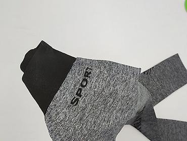 dresowa: Legginsy Sportowe damskie, rozmiar S — 5
