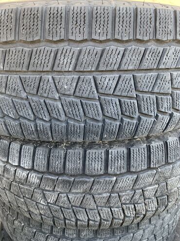 диски bbs r15 4x100: Шины 195 / 65 / R 15, Зима, Б/у, Комплект, Легковые, Германия, Maxxis