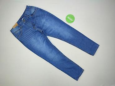 511 jeans: Spodnie jeansowe, Boys, 13 lat, 152/158, stan - Idealny — 2