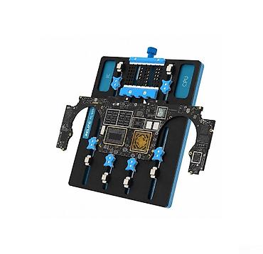 notebook satış: RELIFE RL-605 Pro noutbuk anakart təmir tutacağı RELIFE RL-605 Pro — 1