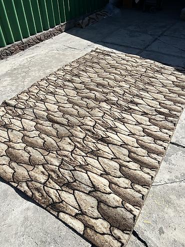 Ковры и паласы: Ковер Б/у — 10