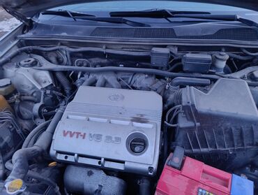 Toyota: Toyota Highlander: 2004 г., 3.3 л, Автомат, Бензин, Внедорожник — 1