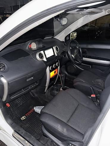 mark 3: Toyota Ist: 2003 г., 1.3 л, Автомат, Бензин, Хэтчбэк — 9
