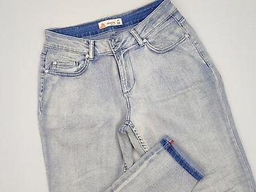 mango jeans regina: Jeansy damskie, rozmiar S — 1
