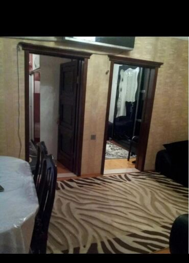 Uzunmüddətli kirayə evlər: 100 kv. m, 3 otaqlı, Kanalizasiya, İnternet, Telefon — 1