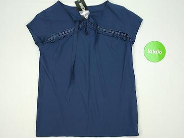 bluza kaszmirowa: Moon Chang, Bluzka damska, rozmiar S — 2