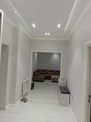 Дом и сад: İcarəyə verilir 3 otaqlı yeni tikili 100 m², 8 Noyabr m. Kateqoriya — 2