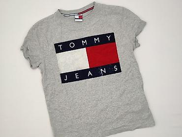 bluza pull: Tommy Jeans, Koszulka dla mężczyzn, rozmiar XS — 1