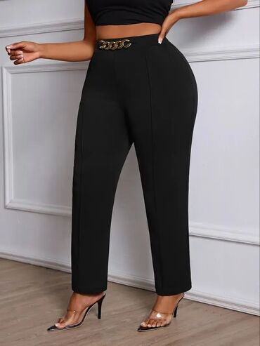 Pantalone: 2XL — 10