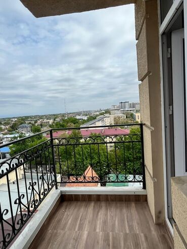 Продажа квартир: 2 комнаты, 55 м², Элитка, 10 этаж, Дизайнерский ремонт