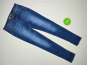 jeans eagle american: Skinny, Jeansy damskie, rozmiar S — 2