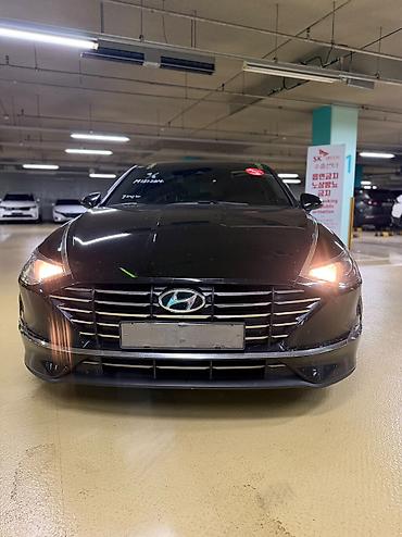hyundai sonata дн8: Hyundai Sonata: 2022 г., 2 л, Автомат, Газ — 6
