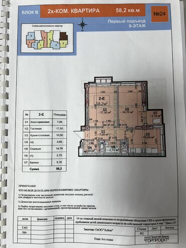 купить квартиру в бишкеке недорого: Сдан, Индивидуалка, 2 комнаты, 58 м²