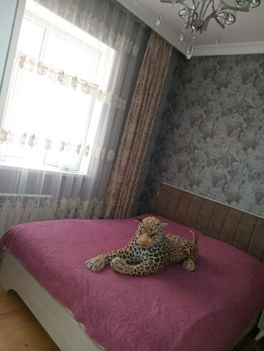 xacmazda ipoteka evler: Zabrat 3 otaqlı, 85 kv. m, Kredit yoxdur, Yeni təmirli