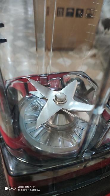 Blenderlər: Blender kokteyl blendr kakteyl Sinbo Guc 1800 watt 2.0L tutumu Demir -da lalafo.az — 5 Blenderlər: Blender kokteyl blendr kakteyl Sinbo Guc 1800 watt 2.0L tutumu Demir — 5