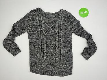 kurtki ccc: Yessica, Sweter damski, rozmiar S — 2