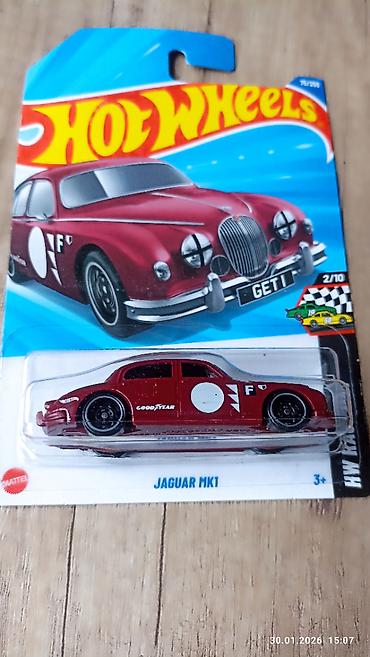 Модели автомобилей: Модели автомобилей Хот Вилс оригинал,новые цена 300 сом 1 шт!оплата at lalafo.kg — 9 Модели автомобилей: Модели автомобилей Хот Вилс оригинал,новые цена 300 сом 1 шт!оплата — 9