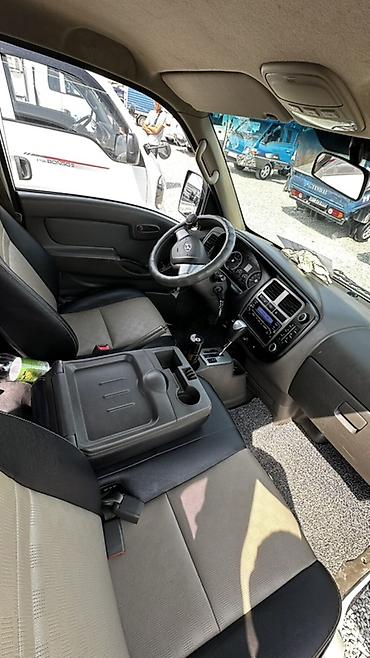 pm 2 5: Hyundai Porter II — компактный бортовой грузовик Без мочевина✔️ Евро — 5
