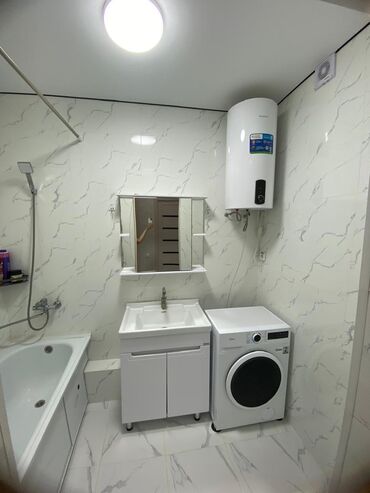 Продажа квартир: 2 комнаты, 66 м², 3 этаж, Дизайнерский ремонт — 19