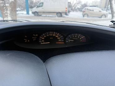 Toyota: Toyota Estima: 2003 г., 2.4 л, Автомат, Газ, Минивэн — 1