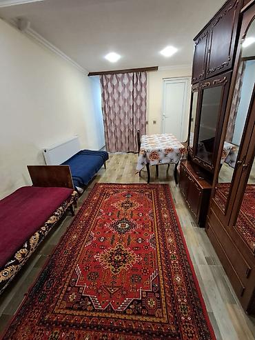 emlak.az sumqayit kiraye: 30 kv. m, 2 otaqlı, Kombi, Qaz, İşıq — 3