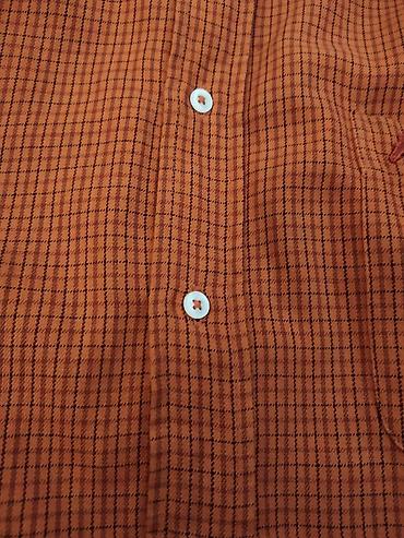 Košulje: Mekana, topla, karirana košulja Robe di Kappa Atraktivna, karirana — 16