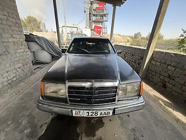 мерс 210 дизель 2 7: Mercedes-Benz W124: 1990 г., 2.2 л, Механика, Бензин, Седан — 7