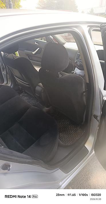 хонда аккорд 2008 цена в бишкеке: Honda Accord: 2003 г., 2 л, Автомат, Бензин, Седан — 10