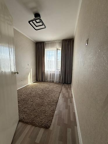 Продажа квартир: 3 комнаты, 60 м², 12 мкр 106 серия улучшенная, 9 этаж — 2