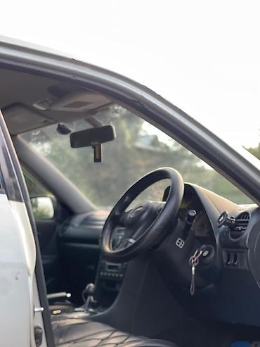 ручка акпп тойота: Toyota Altezza: 2002 г., 2 л, Автомат, Бензин, Седан — 6