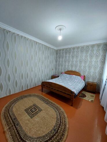 Günlük kirayə evlər: 75 kv. m, 3 otaqlı -da lalafo.az — 4 Günlük kirayə evlər: 75 kv. m, 3 otaqlı — 4