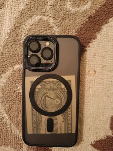 макбук про м2: IPhone 13 Pro, 128 ГБ, Кара, Каптама