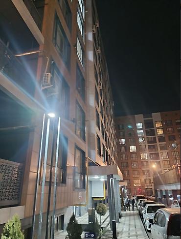 Продажа квартир: 1 комната, 26 м², Элитка, Евроремонт — 1