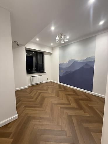 Продажа квартир: 4 комнаты, 145 м², Элитка, 16 этаж, Дизайнерский ремонт — 6