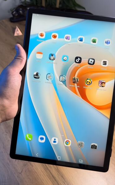 Digər planşetlər: ‼️ölkənin ən böyük tableti̇‼️ umiio brendinin 16 max modeli — 29