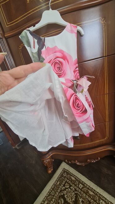 Платья: Детское платье — 29